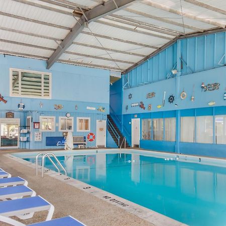 Americas Best Value Inn Hyannis הייאניס מראה חיצוני תמונה