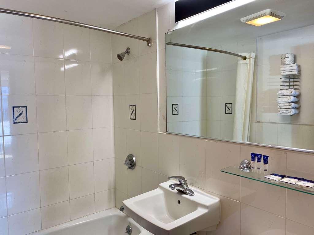 Americas Best Value Inn Hyannis הייאניס חדר תמונה