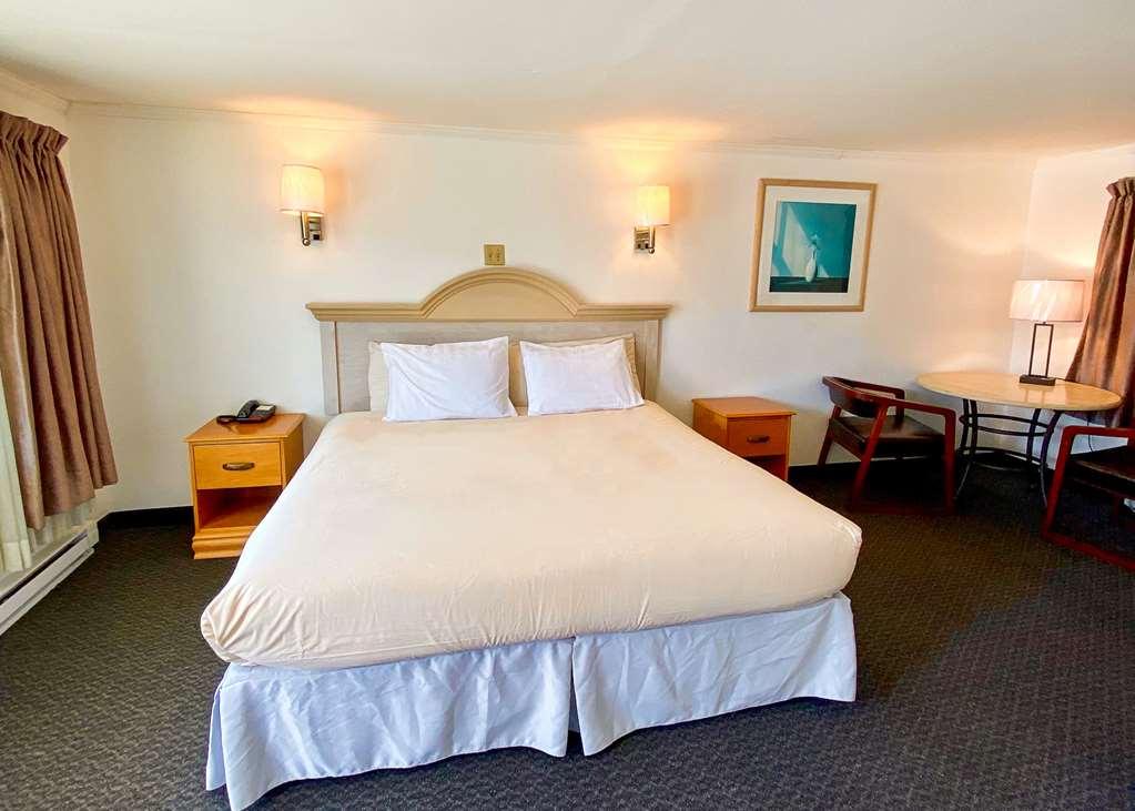 Americas Best Value Inn Hyannis הייאניס חדר תמונה