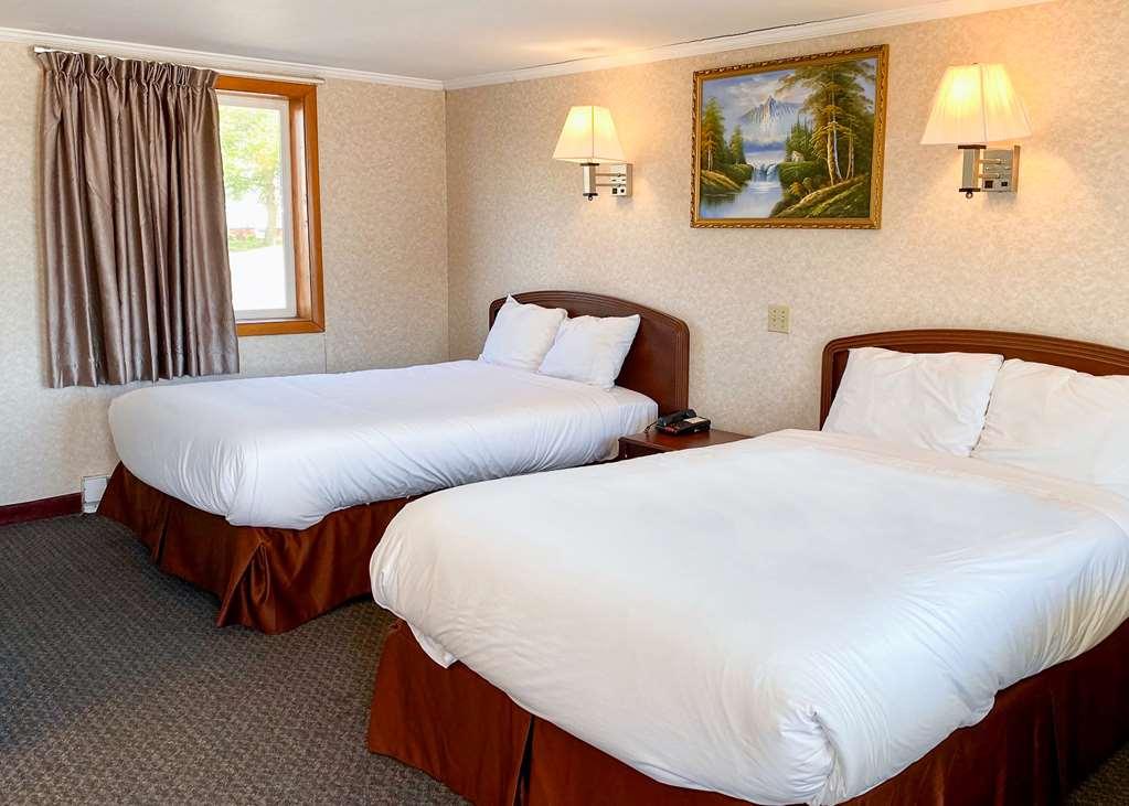 Americas Best Value Inn Hyannis הייאניס חדר תמונה