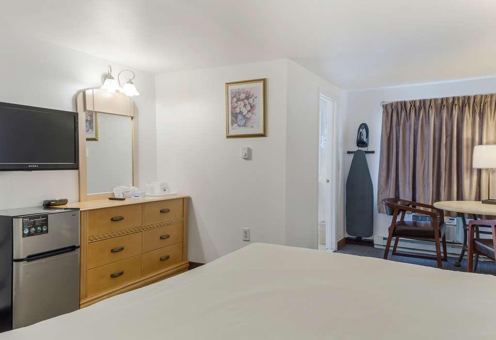 Americas Best Value Inn Hyannis הייאניס חדר תמונה